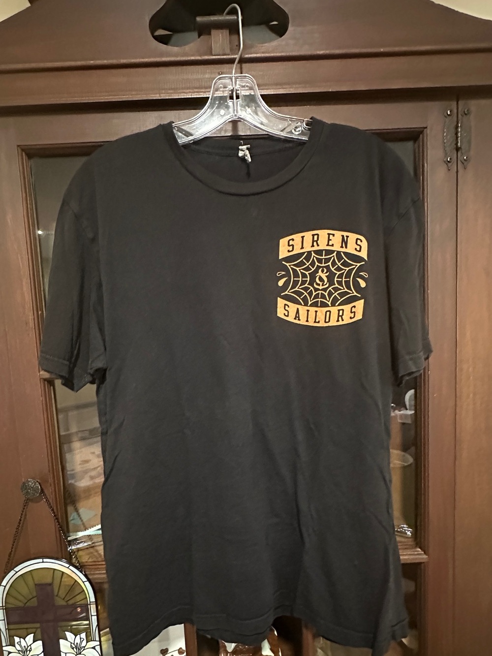 Sirens And Sailors Band Tee Bundle